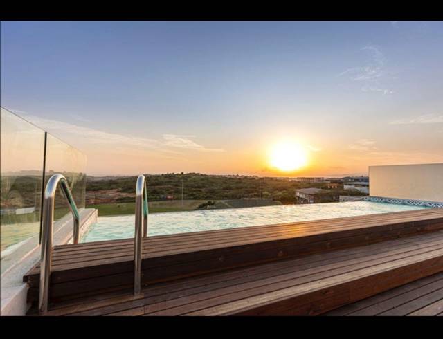 2 BEDROOM APARTMENT RENTED IN BALLITO CENTRAL